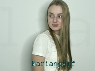 Mariangaff