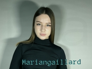 Mariangaillard