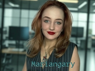 Mariangary