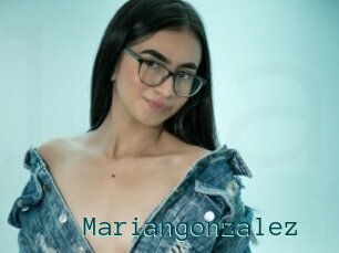 Mariangonzalez