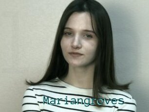 Mariangroves