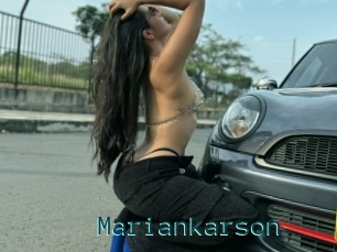 Mariankarson