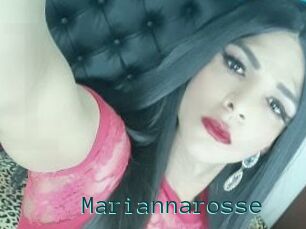 Mariannarosse