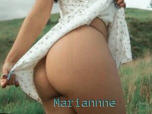Mariannne