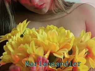 Mariansandler