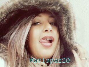 Mariapaz20