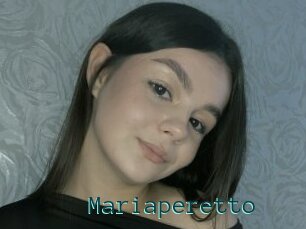 Mariaperetto