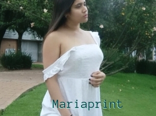 Mariaprint