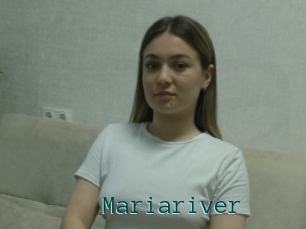 Mariariver