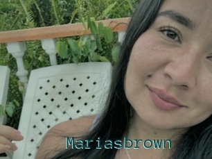 Mariasbrown