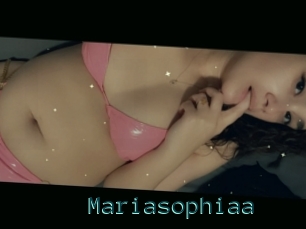 Mariasophiaa
