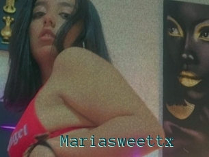 Mariasweettx