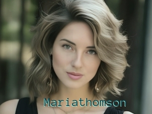 Mariathomson