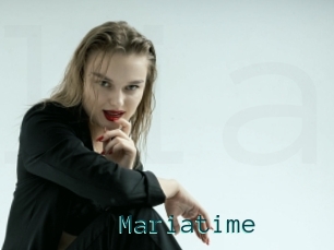 Mariatime
