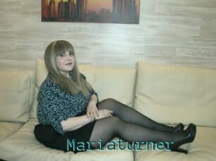 Mariaturner