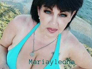 Mariayleona