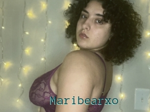 Maribearxo