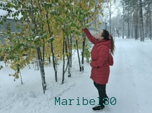 Maribel30