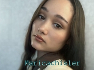 Maricachisler
