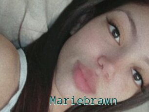 Mariebrawn