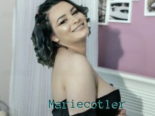 Mariecotler