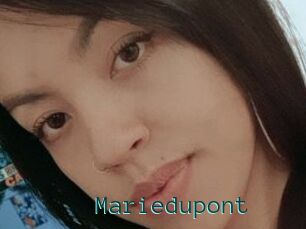 Mariedupont
