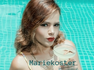 Mariekoster