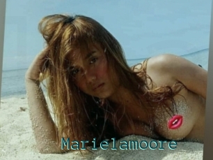Marielamoore