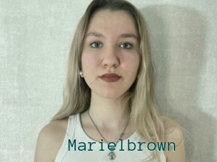 Marielbrown