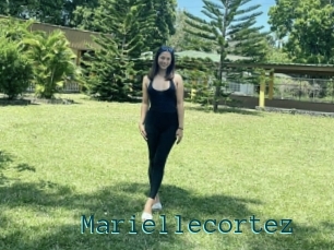 Mariellecortez