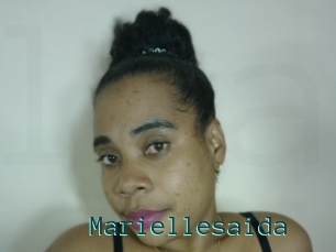 Mariellesaida