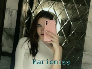 Mariemiss