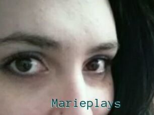 Marieplays