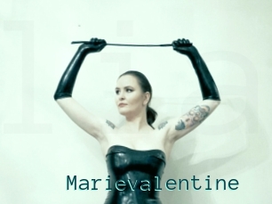 Marievalentine