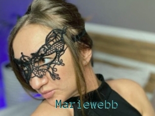Mariewebb