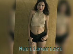 Mariianaricci