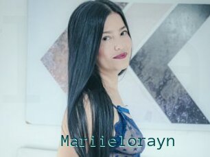 Mariielorayn