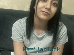 Marijablack