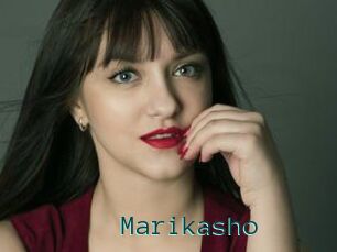Marikasho