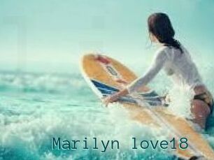 Marilyn_love18