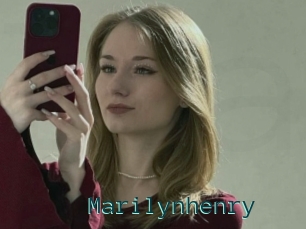 Marilynhenry