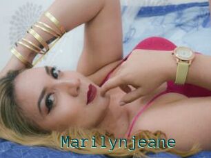 Marilynjeane