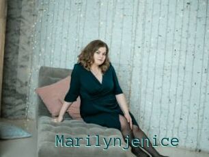 Marilynjenice