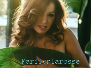 Marilynlarosse