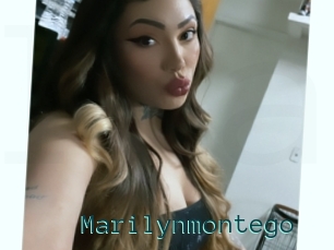Marilynmontego