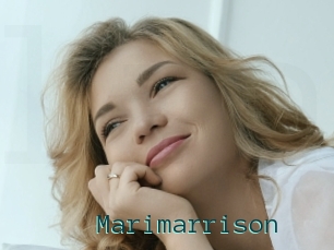 Marimarrison