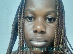 Marinagibson