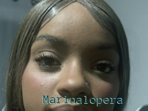 Marinalopera