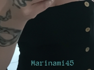 Marinami45
