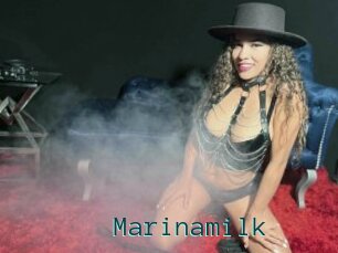 Marinamilk